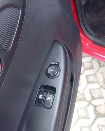 Hyundai i20 cena 22500 przebieg: 138700, rok produkcji 2013 z Nowe Brzesko małe 46